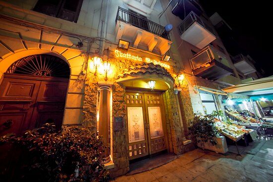 Ristorante Pizzeria Re Federico